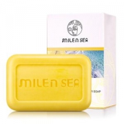 Milensea 以色列进口死海硫磺皂125g 祛痘去螨止痒