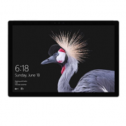 微软（Microsoft）  Surface Pro 二合一平板电脑12.3英寸（i5、8GB、256GB）