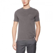Superdry Lite Loom 休闲T恤 采用100%纯棉面料