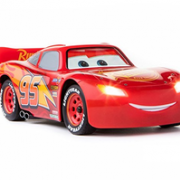 非一般玩具！Sphero 《赛车总动员》 闪电麦昆 智能玩具汽车 包邮
