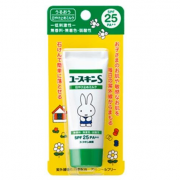悠斯晶（YUSKIN）   儿童防晒乳 SPF25 PA++ 40g