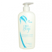 Organic Fiji 有机椰子油滋润身体乳 354ML 无香型