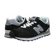 New Balance 新百伦  515系列 男士复古跑鞋 ML515COE