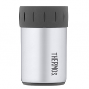 膳魔师（THERMOS）  Beverage Can Insulator 易拉罐保温杯 330ml