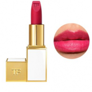 TOM FORD 汤姆·福特 白管限量口红 04aphrodite 3克 折265.6元（双重优惠）