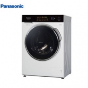 Panasonic  松下  XQG100-E1230 10公斤变频滚筒洗衣机