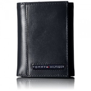 TOMMY HILFIGER Cambridge Trifold 男士三折钱包