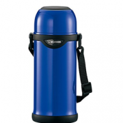 中亚Prime会员！ ZOJIRUSHI 象印 不锈钢保温保冷运动水壶 SJ-TG08-AA 800ml