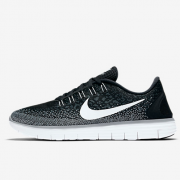 Nike 经典男子跑鞋 Free RN Distance 2