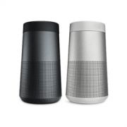 尽享魅力！Bose SoundLink Revolve蓝牙音箱 1299元包邮含税