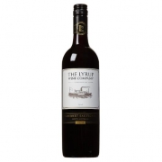 THE LYRUP  赖普赤霞珠2014 红葡萄酒 750ml