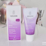 Weleda 维蕾德 鸢尾花保湿日霜 30ml Prime会员凑单免费直邮