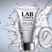 国内￥460，Lab Series 朗仕 Max Ls 锋范焕肤洁面乳 150ml Prime会员免费直邮