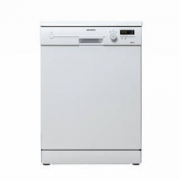 西门子（SIEMENS） 杰净系列 SN23E232TI 独立式洗碗机