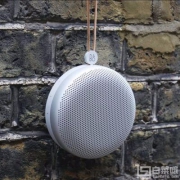 0点开始，Bang & Olufsen BeoPlay A1 可通话便携蓝牙音箱