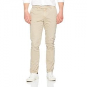 神价限32码 7 For All Mankind Tailored Chino 男直筒休闲牛仔裤