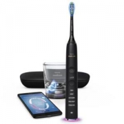 PHILIPS 飞利浦 9系钻石系列 钻石亮白智能型 电动牙刷（蓝牙版）