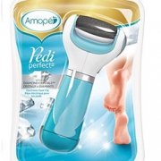 Amopé Pedi 电动修脚器