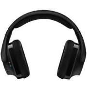 Logitech 罗技 G533 Wireless DTS 7.1 电竞耳机