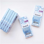 Balea 芭乐雅 浓缩玻尿酸精华液安瓶 7ml *5 补水保湿 去除细纹