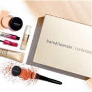 超级稀罕！Lookfantastic X BareMinerals美妆礼盒
