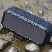 Divoom Outdoor 蓝牙发烧音箱