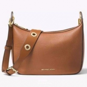 MICHAEL Michael Kors 女士真皮单肩信封包