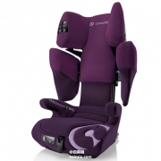 Concord 协和 Transformer X BAG 变形金刚至尊型儿童汽车安全座椅 多色