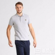 Lyle & Scott  苏格兰金鹰 Murray 男士POLO衫 prime会员免费直邮