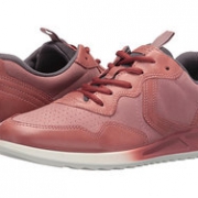 ECCO爱步Genna Sneaker女士休闲鞋