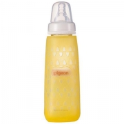 pigeon 贝亲 AA118 标准口径玻璃奶瓶安心组合 240ml *4件