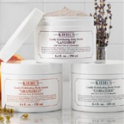 Kiehl's科颜氏美国官网全场85折促销