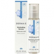 Derma e 德玛依 玻尿酸保湿精华60ml  Prime会员凑单免费直邮含税