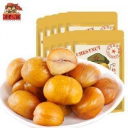 沂蒙公社 板栗仁 100g*5袋