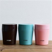 Tiger虎牌MCL-A030-AM闷烧罐300ml  三色可选