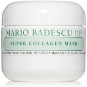 再降价！中亚prime会员:MARIO BADESCU Mario Badescu 特级胶原面膜 *2件