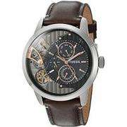 近期好价！Fossil 化石 ME1163 多功能 男士手表