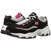 限39码 Sistar代言 斯凯奇Skechers 爆款熊猫鞋 增高显瘦腿长