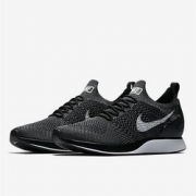 NIKE 耐克 AIR ZOOM MARIAH FLYKNIT RACER 男士跑鞋    599元包邮