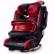 Recaro 瑞卡罗 超级莫扎特 儿童汽车安全座椅 带isofix接口 多色