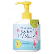 凑单品、中亚Prime会员 : 石泽研究所 紫外线预报水润家庭防晒乳 SPF30 PA+++ 250g ￥99.74+￥11.81税费（约￥111）