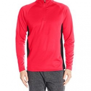 Champion Performance Quarter-Zip男夹克