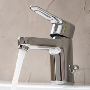 科勒（KOHLER）    K-16027T-B4-CP 齐悦洗脸盆龙头*2个