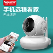 纽曼 S6智能高清监控摄像头 720P