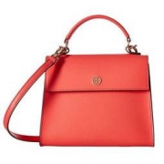Tory Burch 汤丽柏琦 Parker 38125 女士小号单肩斜挎包