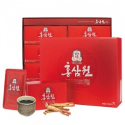 正官庄 高丽参元红参 50ml*60包*3件