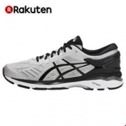 ASICS 亚瑟士 GEL-KAYANO 24 跑鞋 *2双