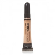 L.A. Girl Pro Conceal HD遮瑕膏 8g #Creamy Beige