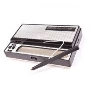 Stylophone Retro Pocket Synth 复古便携音乐合成器