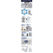 Delonghi 德龙 DDSE25COMBI25L/24H 除湿机